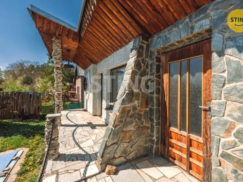 Prodej domu 60 m², pozemek 319 m²