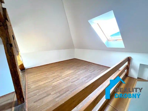 Prodaný byt 3+kk 106 m²