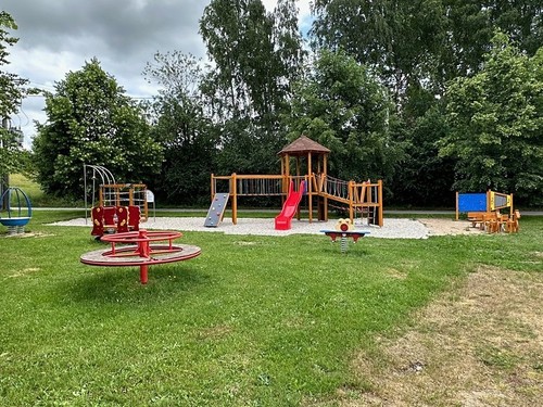 Prodaný dům 270 m², pozemek 1432 m²