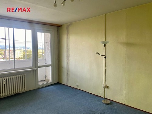 Prodaný byt 2+1 61 m²
