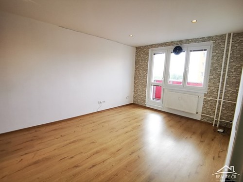 Prodaný byt 2+1 55 m²
