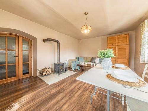 Prodaný dům 89 m², pozemek 476 m²