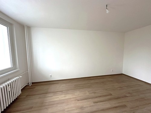 Prodaný byt 3+1 68 m²