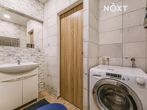 Prodaný byt 1+1 34 m²