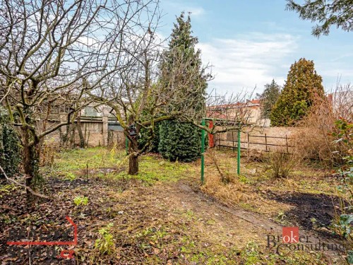 Prodaný dům 116 m², pozemek 418 m²