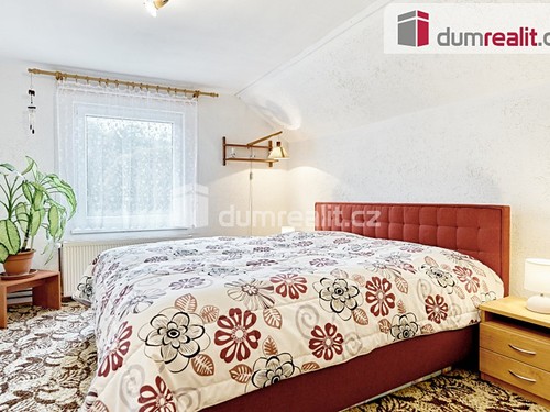 Prodaný dům 171 m², pozemek 621 m²