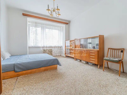 Prodaný byt 3+1 91 m²