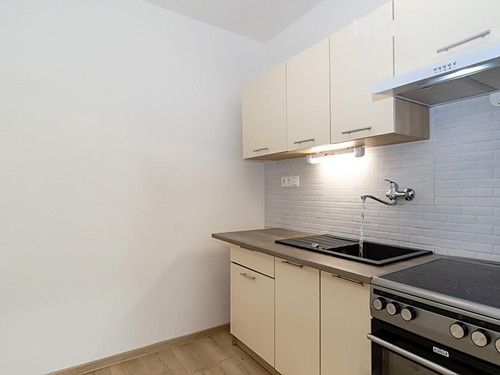 Prodaný byt 2+kk 48 m²