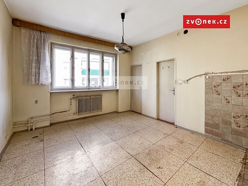 Prodaný dům 250 m², pozemek 623 m²