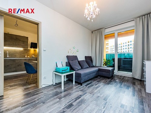Prodaný byt 4+kk 65 m²