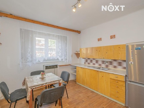 Prodaný dům 80 m², pozemek 371 m²