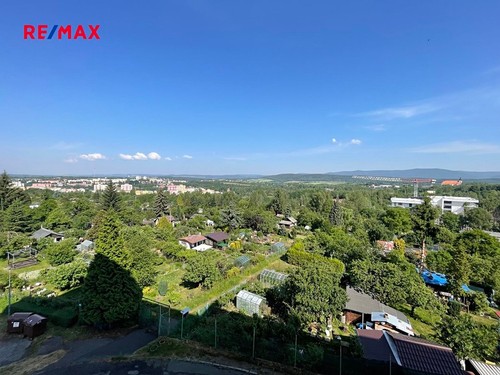 Prodaný byt 2+1 64 m²
