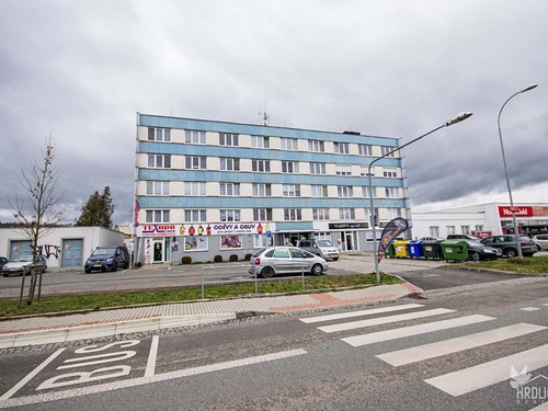 Prodaný byt 2+kk 40 m²