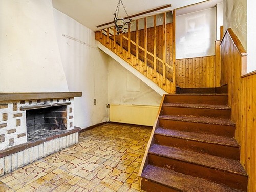 Prodaný dům 124 m², pozemek 207 m²