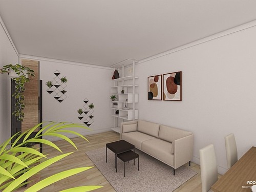Prodaný byt 1+1 40 m²