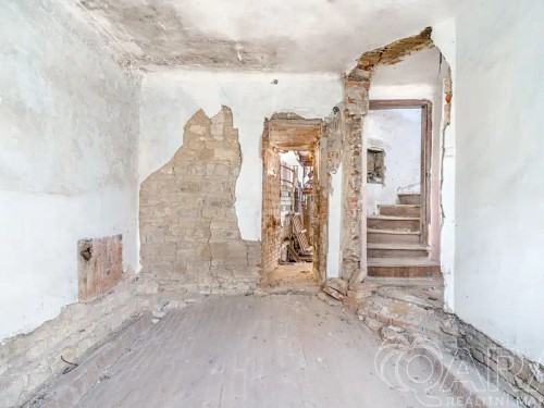 Prodaný dům 80 m², pozemek 65 m²
