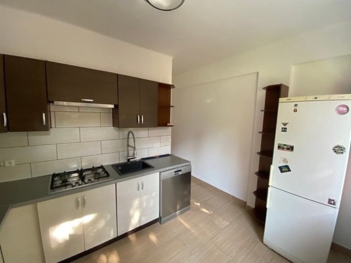 Prodaný byt 3+1 84 m²