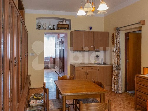Prodaný dům 160 m², pozemek 281 m²