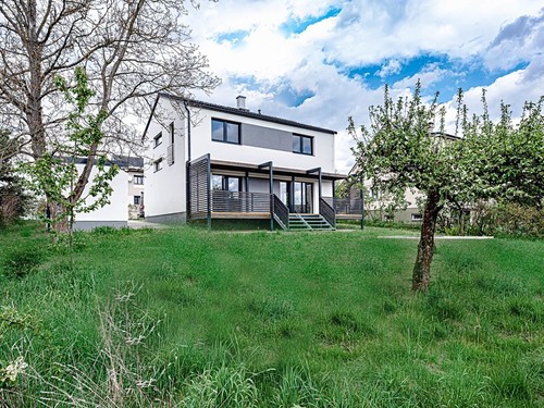 Prodaný dům 164 m², pozemek 1096 m²