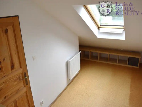 Prodej bytu 5+1 112 m²