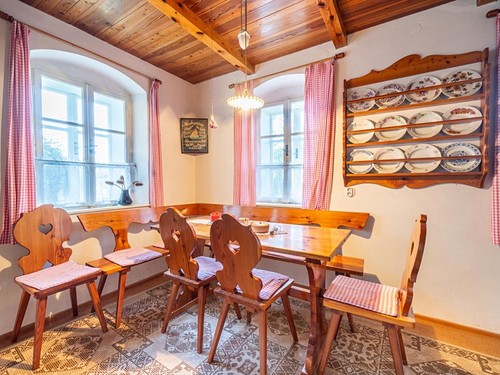 Prodaná chalupa 113 m², pozemek 728 m²