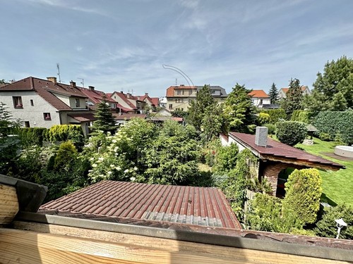 Prodaný dům 200 m², pozemek 337 m²