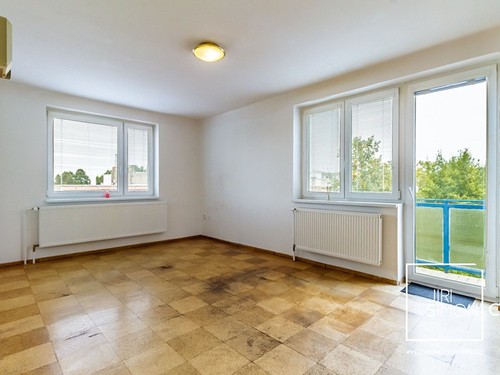 Prodaný byt 1+1 38 m²