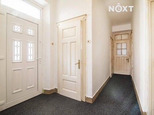 Prodaný dům 85 m², pozemek 384 m²