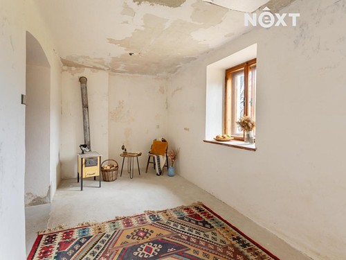 Prodaná chalupa 88 m², pozemek 774 m²