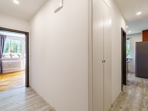 Prodaný byt 3+1 59 m²