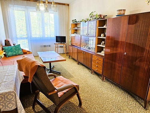 Prodaný byt 3+1 69 m²