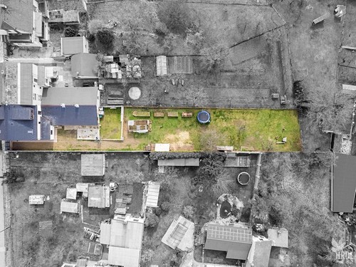 Prodej domu 140 m², pozemek 1035 m²