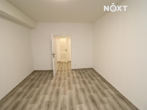 Prodaný byt 1+1 36 m²