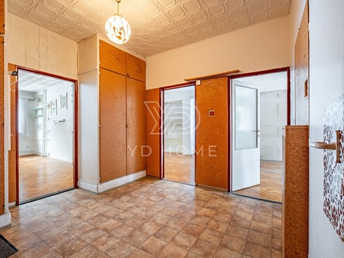 Prodaný byt 3+1 89 m²