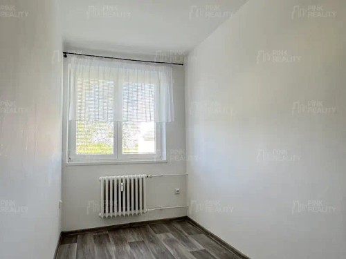 Prodaný byt 3+1 64 m²