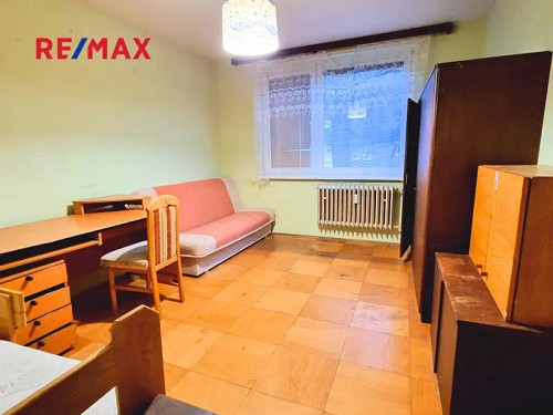 Prodaný byt 3+1 72 m²