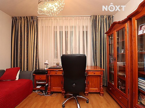 Prodaný byt 3+kk 85 m²