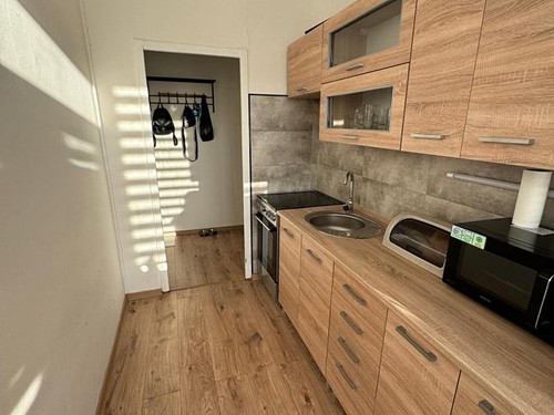 Prodaný byt 3+1 63 m²
