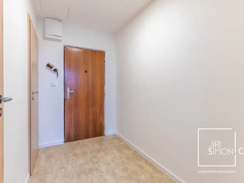 Prodaný byt 1+kk 33 m²