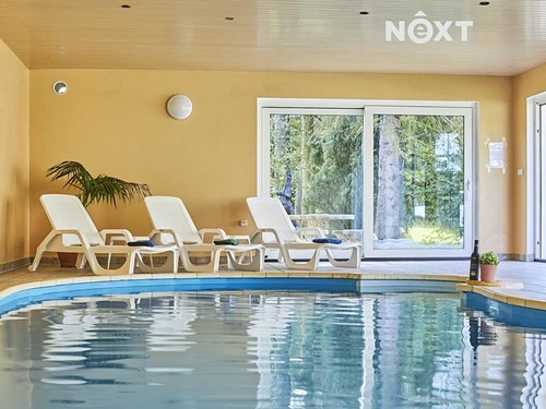 Prodaný dům 232 m², pozemek 3044 m²