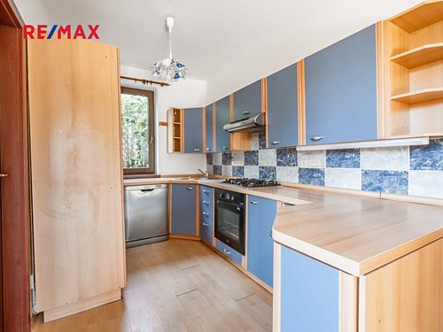 Prodaný dům 182 m², pozemek 1009 m²