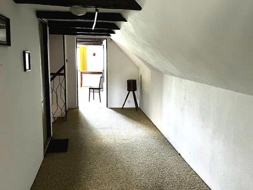 Prodej domu 200 m², pozemek 3821 m²