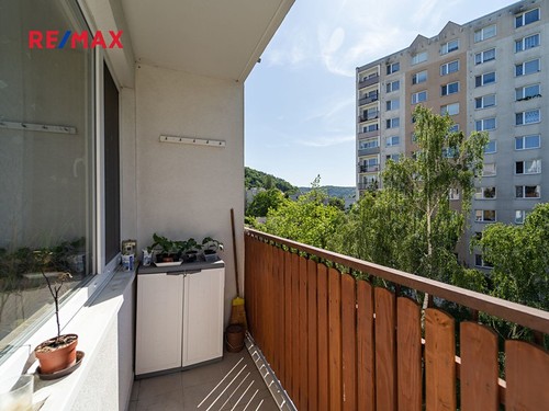 Prodaný byt 2+1 66 m²