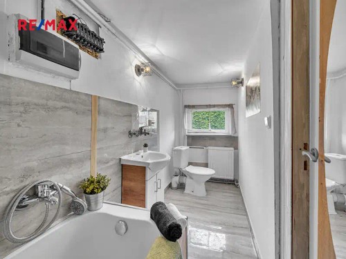 Prodej chaty 69 m², pozemek 399 m²