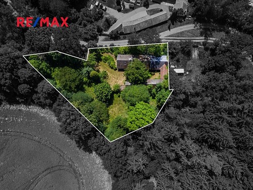 Prodaná chalupa 80 m², pozemek 2501 m²