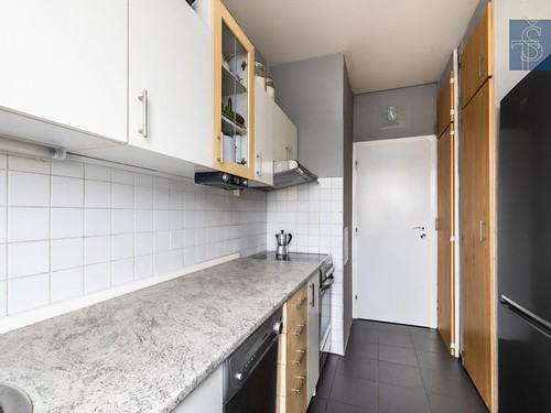 Prodaný byt 3+kk 64 m²