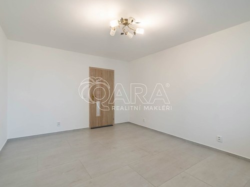 Prodaný byt 4+kk 77 m²