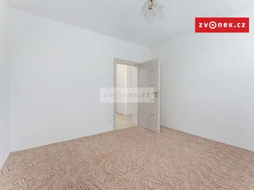 Prodaný byt 3+kk 72 m²