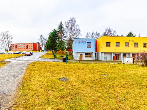 Prodaný byt 1+1 31 m²