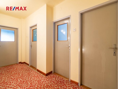 Prodaný dům 135 m², pozemek 2375 m²
